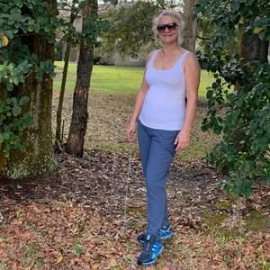 Meet your Posher, Karen